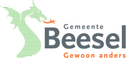 gemeente beesel Flag